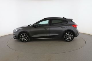 Ford Focus 1.5 EcoBlue TDCi Active