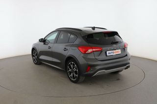 Ford Focus 1.5 EcoBlue TDCi Active