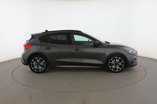 Ford Focus 1.5 EcoBlue TDCi Active