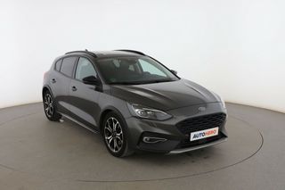 Ford Focus 1.5 EcoBlue TDCi Active
