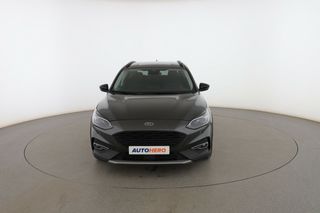Ford Focus 1.5 EcoBlue TDCi Active