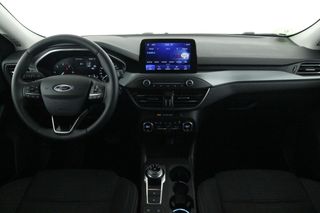 Ford Focus 1.5 EcoBlue TDCi Active