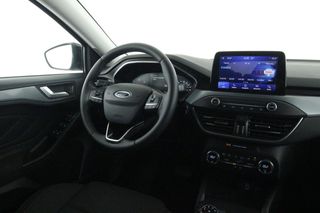 Ford Focus 1.5 EcoBlue TDCi Active