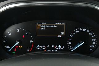 Ford Focus 1.5 EcoBlue TDCi Active