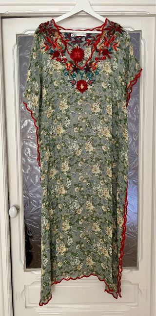 Lote Ropa Mujer x 5€