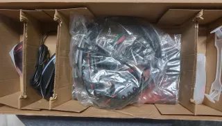 Orzly RX250 Essential Pack Teclado y Ratón