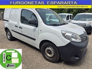 RENAULT KANGOO 1.5DCI 80CV FG