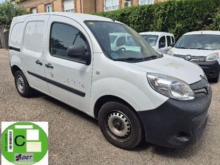 RENAULT KANGOO 1.5DCI 80CV FG