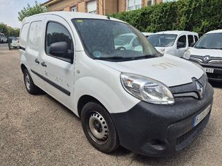 RENAULT KANGOO 1.5DCI 80CV FG