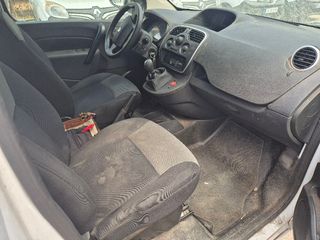 RENAULT KANGOO 1.5DCI 80CV FG