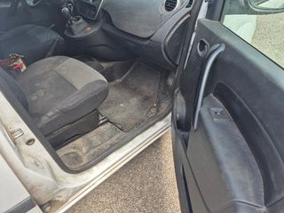 RENAULT KANGOO 1.5DCI 80CV FG