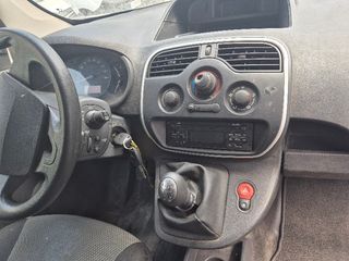 RENAULT KANGOO 1.5DCI 80CV FG