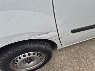 RENAULT KANGOO 1.5DCI 80CV FG