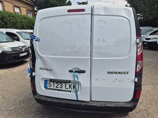 RENAULT KANGOO 1.5DCI 80CV FG