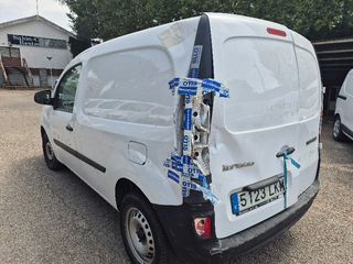 RENAULT KANGOO 1.5DCI 80CV FG