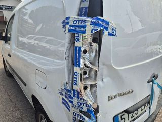 RENAULT KANGOO 1.5DCI 80CV FG