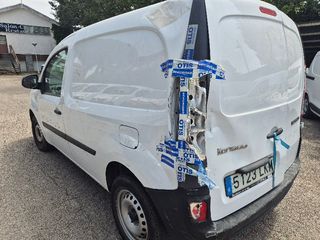 RENAULT KANGOO 1.5DCI 80CV FG