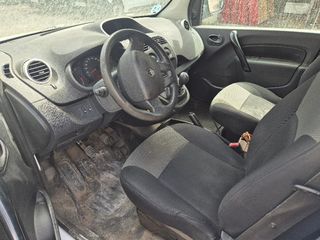 RENAULT KANGOO 1.5DCI 80CV FG