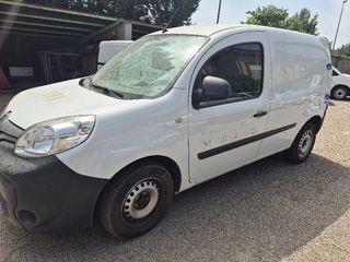 RENAULT KANGOO 1.5DCI 80CV FG