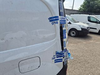 RENAULT KANGOO 1.5DCI 80CV FG
