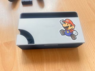 Nintendo Switch OLED bianco - Impeccabile