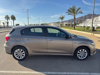FIAT Tipo 2016