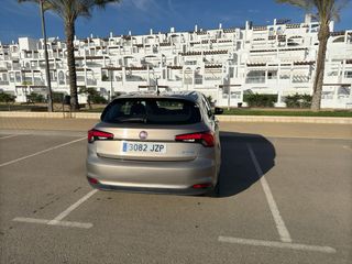 FIAT Tipo 2016