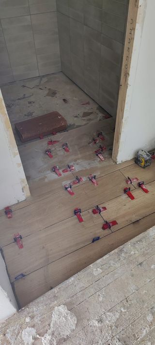 REFORMA CON CONFIANZA Y BUENOS ACABADOS