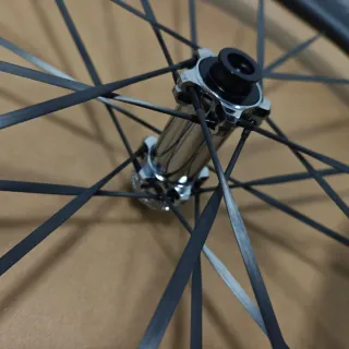Ruote Roval Rapide CLX 50