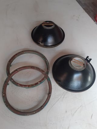 Focos Seat 600 L