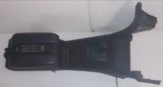 Consola Central BMW E38 con Teléfono y Guantera