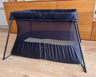Cuna de viaje BabyBjorn