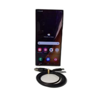 Samsung Galaxy Note 20 Ultra 5G Bronzo 27644