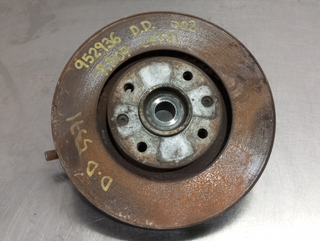 MANGUETA DELANTERA DERECHA PEUGEOT 307 BREAK/ SW