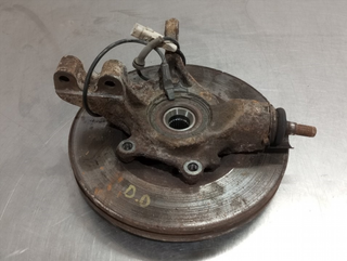 MANGUETA DELANTERA DERECHA PEUGEOT 307 BREAK/ SW