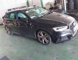 275522 bomba de combustible audi a3 sportback