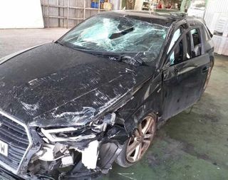 275522 bomba de combustible audi a3 sportback