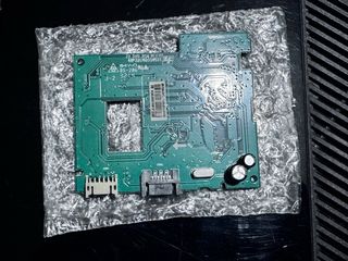 Xbox 360 E Microsoft Nero