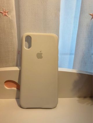 Confezione da 3 custodie per iPhone XS
