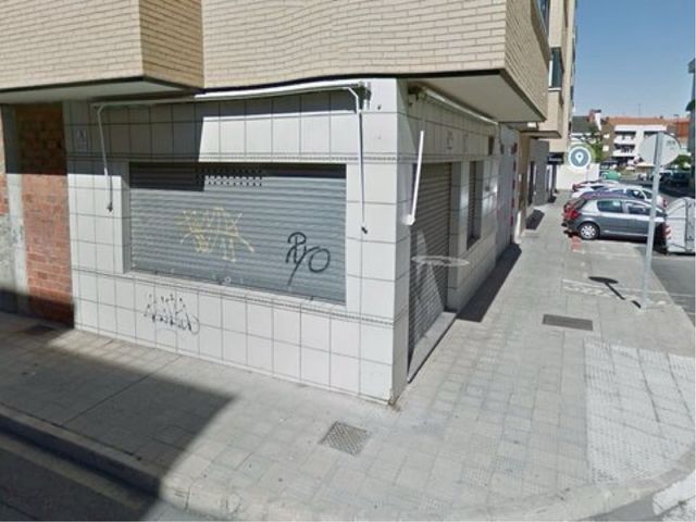 Alquiler Local Comercial