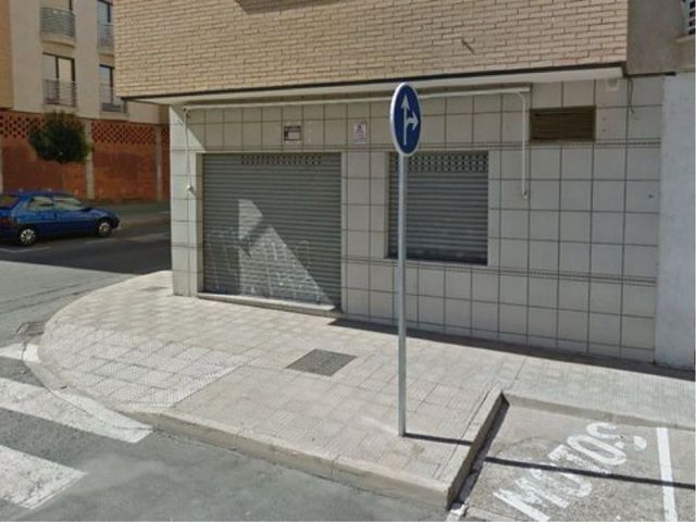 Alquiler Local Comercial