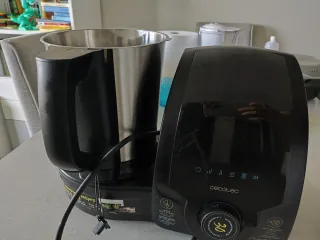Robot Cocina Mambo 10090