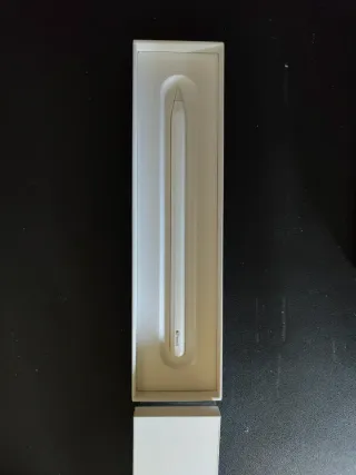 Apple Pencil di seconda generazione