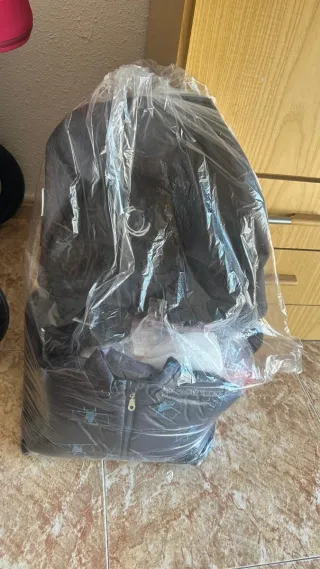 Carro Bebé Bugaboo Camaleón