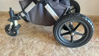 Carro Bebé Bugaboo Camaleón