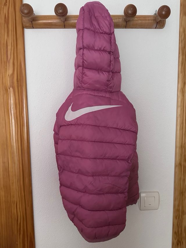 chaqueta Nike niña 6 años
