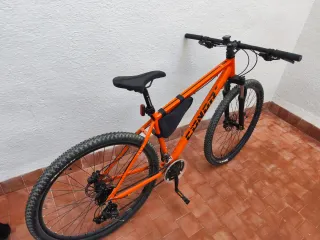 Bicicleta Connor 