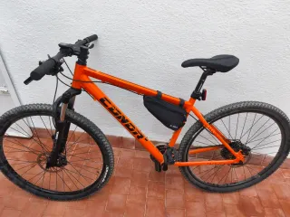 Bicicleta Connor 