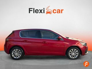 Peugeot 308 5p Allure Pack PureTech 130 S&S EAT8