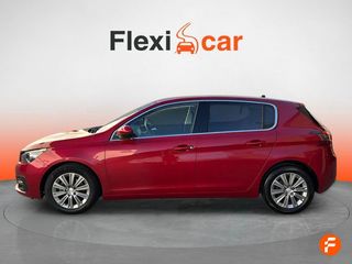 Peugeot 308 5p Allure Pack PureTech 130 S&S EAT8